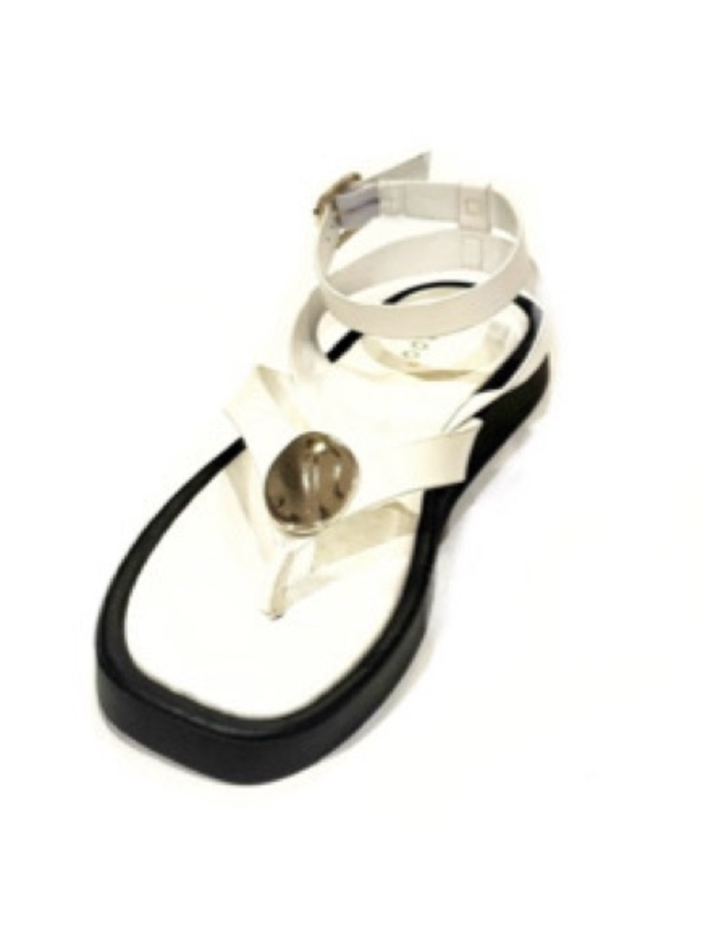 Bamboo Friend 2 Thong Sandal
